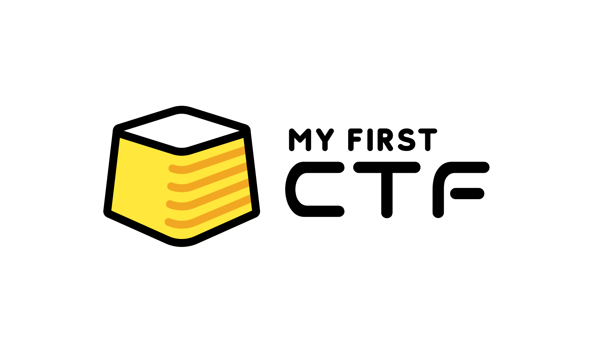 2021 MyFirstCTF write-up